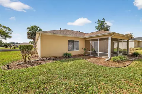 Exterior - 8907 SE 141st Loop, Summerfield, FL 34491 photo 4 of 4