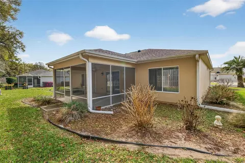 Exterior - 8907 SE 141st Loop, Summerfield, FL 34491 photo 3 of 4