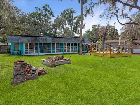 Exterior - 10 Spring Lake Run, Ocala, FL 34472 photo 10 of 13
