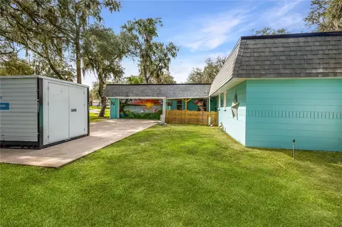 Exterior - 10 Spring Lake Run, Ocala, FL 34472 photo 2 of 13