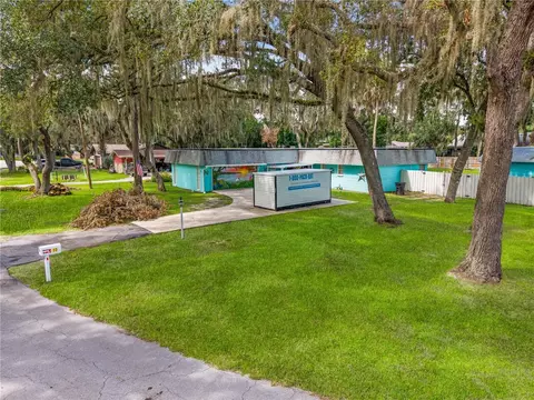 Exterior - 10 Spring Lake Run, Ocala, FL 34472 photo 13 of 13