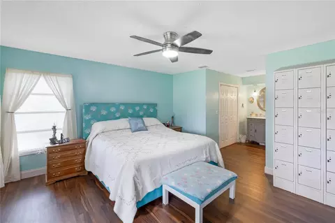 Bedroom - 10 Spring Lake Run, Ocala, FL 34472 photo 2 of 3