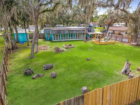 Exterior - 10 Spring Lake Run, Ocala, FL 34472 photo 9 of 13
