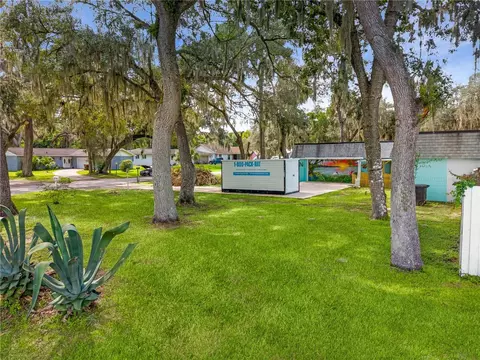 Exterior - 10 Spring Lake Run, Ocala, FL 34472 photo 11 of 13
