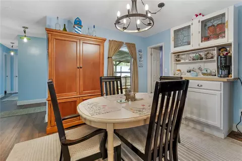Dining - 10 Spring Lake Run, Ocala, FL 34472 photo 1 of 1