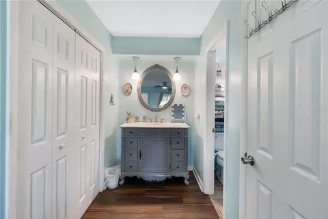 Entry Way - 10 Spring Lake Run, Ocala, FL 34472 photo 3 of 3