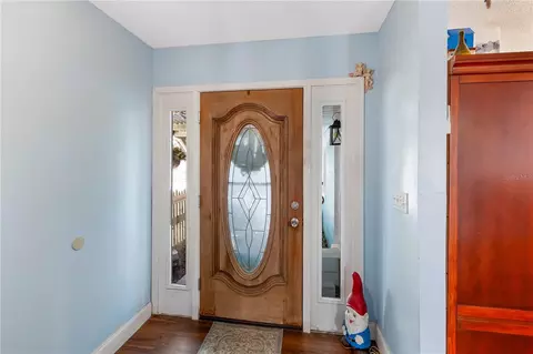 Entry Way - 10 Spring Lake Run, Ocala, FL 34472 photo 1 of 3