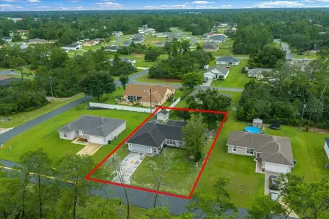View/Area - 2222 SW 167th Pl, Ocala, FL 34473 photo 6 of 13