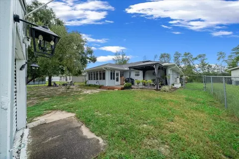 Exterior - 2222 SW 167th Pl, Ocala, FL 34473 photo 9 of 14