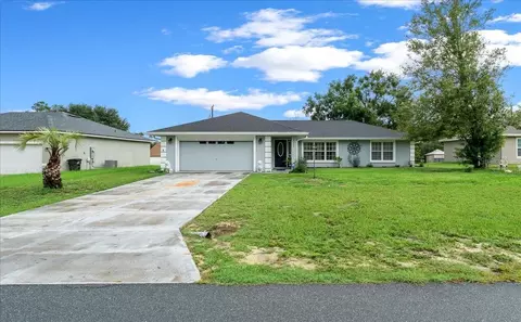 Exterior - 2222 SW 167th Pl, Ocala, FL 34473 photo 14 of 14