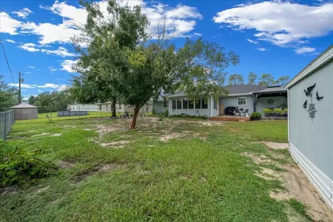 Exterior - 2222 SW 167th Pl, Ocala, FL 34473 photo 13 of 14