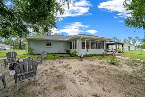 Exterior - 2222 SW 167th Pl, Ocala, FL 34473 photo 11 of 14