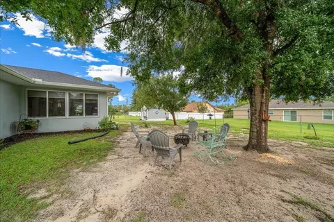 Exterior - 2222 SW 167th Pl, Ocala, FL 34473 photo 10 of 14