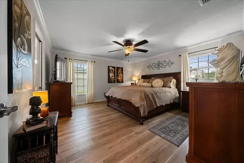 Bedroom - 2222 SW 167th Pl, Ocala, FL 34473 photo 1 of 8