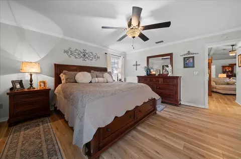 Bedroom - 2222 SW 167th Pl, Ocala, FL 34473 photo 3 of 8