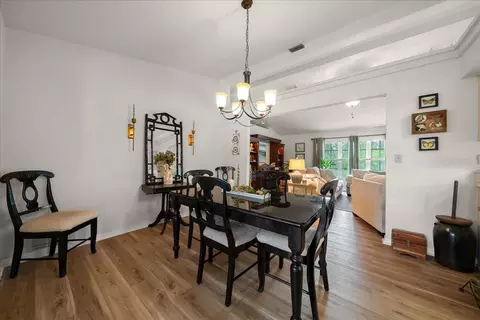 Dining - 2222 SW 167th Pl, Ocala, FL 34473 photo 1 of 4
