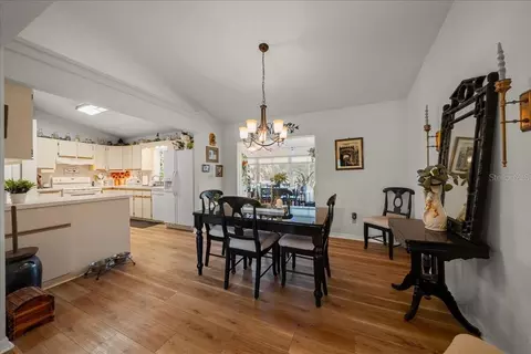 Dining - 2222 SW 167th Pl, Ocala, FL 34473 photo 3 of 4