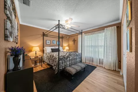 Bedroom - 2222 SW 167th Pl, Ocala, FL 34473 photo 6 of 8