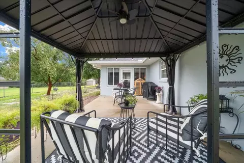 Exterior - 2222 SW 167th Pl, Ocala, FL 34473 photo 5 of 14