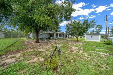 Exterior - 2222 SW 167th Pl, Ocala, FL 34473 photo 8 of 14