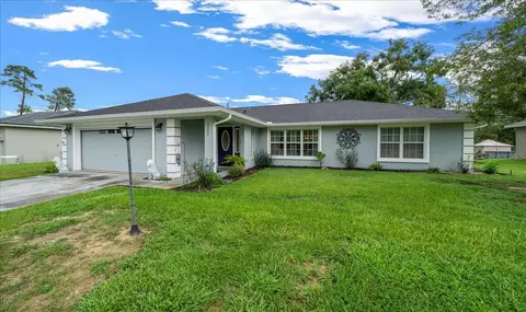 Exterior - 2222 SW 167th Pl, Ocala, FL 34473 photo 7 of 14