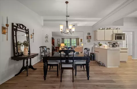 Dining - 2222 SW 167th Pl, Ocala, FL 34473 photo 2 of 4
