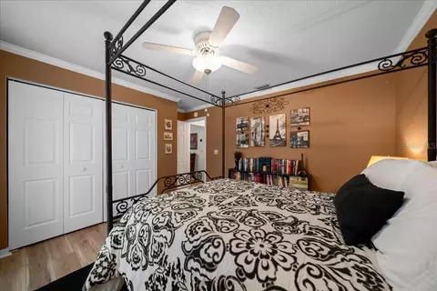 Bedroom - 2222 SW 167th Pl, Ocala, FL 34473 photo 8 of 8