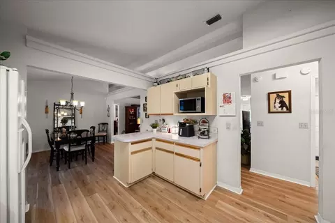Kitchen - 2222 SW 167th Pl, Ocala, FL 34473 photo 6 of 6