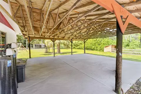 Exterior - 5100 SE 44th Avenue Rd, Ocala, FL 34480 photo 5 of 8