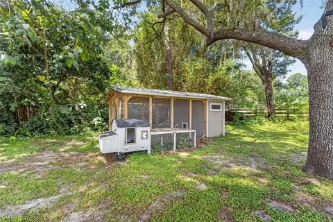 Exterior - 5100 SE 44th Avenue Rd, Ocala, FL 34480 photo 7 of 8