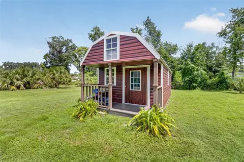 Exterior - 5100 SE 44th Avenue Rd, Ocala, FL 34480 photo 6 of 8