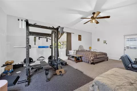 Bedroom - 5100 SE 44th Avenue Rd, Ocala, FL 34480 photo 6 of 7