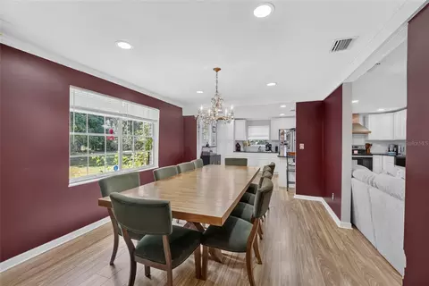 Dining - 5100 SE 44th Avenue Rd, Ocala, FL 34480 photo 1 of 1