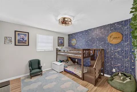 Bedroom - 5100 SE 44th Avenue Rd, Ocala, FL 34480 photo 3 of 7