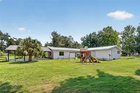 Exterior - 5100 SE 44th Avenue Rd, Ocala, FL 34480 photo 4 of 8