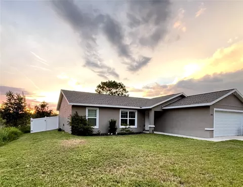 3570 SW 149th Ct, Ocala, FL 34481