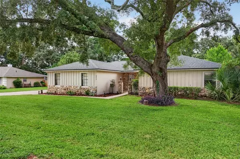 Exterior - 2070 SE 50th Ter, Ocala, FL 34480 photo 2 of 9