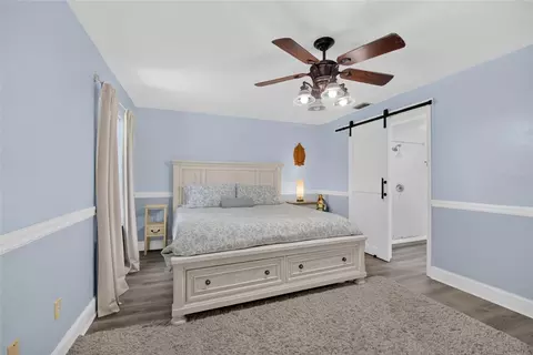 Bedroom - 2070 SE 50th Ter, Ocala, FL 34480 photo 1 of 3