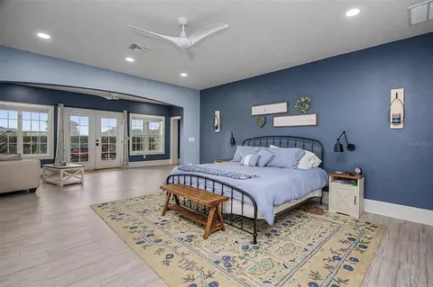 Bedroom - 8727 SE 72nd Ave, Ocala, FL 34472 photo 1 of 5