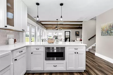 Kitchen - 8727 SE 72nd Ave, Ocala, FL 34472 photo 1 of 5
