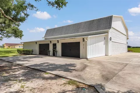 Exterior - 8727 SE 72nd Ave, Ocala, FL 34472 photo 9 of 10