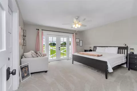 Bedroom - 8727 SE 72nd Ave, Ocala, FL 34472 photo 5 of 5