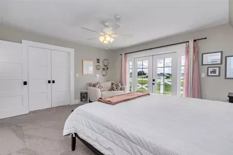 Bedroom - 8727 SE 72nd Ave, Ocala, FL 34472 photo 4 of 5