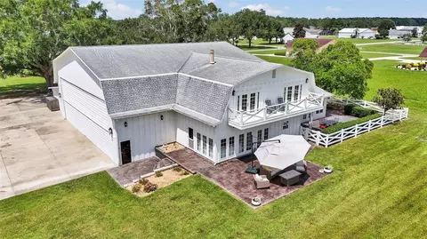 Exterior - 8727 SE 72nd Ave, Ocala, FL 34472 photo 6 of 10