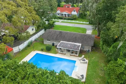 Exterior - 3149 SE 3rd St, Ocala, FL 34471 photo 3 of 14