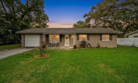 Exterior - 3149 SE 3rd St, Ocala, FL 34471 photo 14 of 14