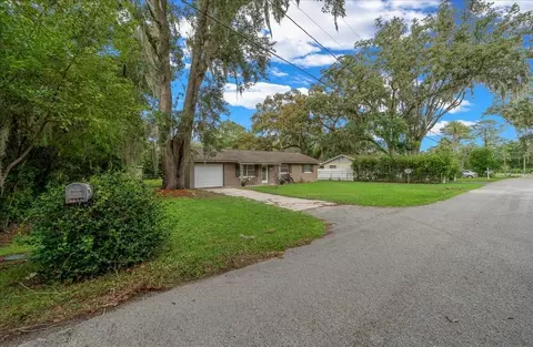 Exterior - 3149 SE 3rd St, Ocala, FL 34471 photo 4 of 14
