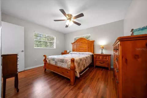 Bedroom - 3149 SE 3rd St, Ocala, FL 34471 photo 7 of 9