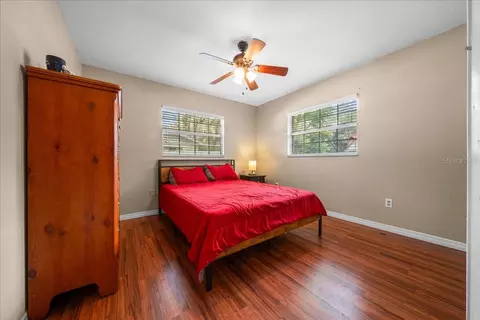 Bedroom - 3149 SE 3rd St, Ocala, FL 34471 photo 3 of 9