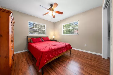 Bedroom - 3149 SE 3rd St, Ocala, FL 34471 photo 4 of 9